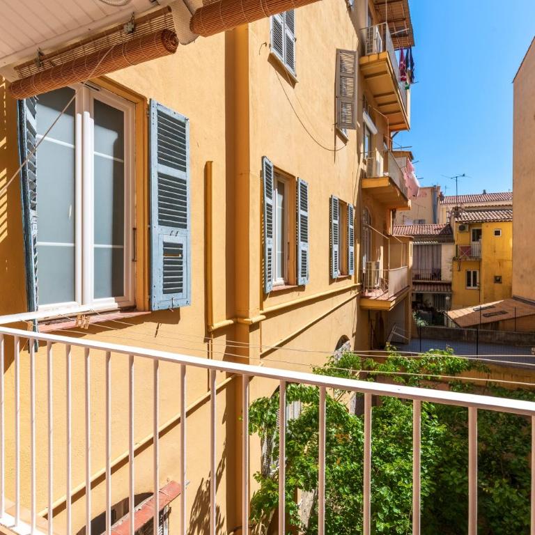 Appartement cosy - Hyper centre-ville - Appartement 2 Chambres - 10