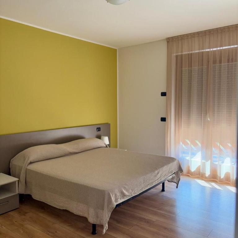 Terrazza sul Parco - Appartamento con 2 Camere da Letto - 6