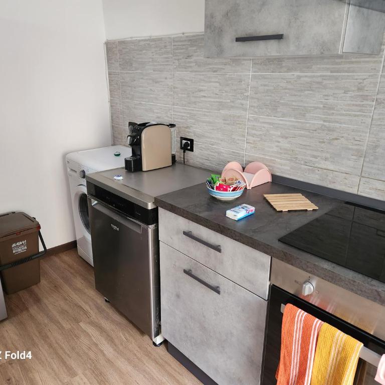 3 cuori e una capanna - Appartamento con 2 Camere da Letto - 2