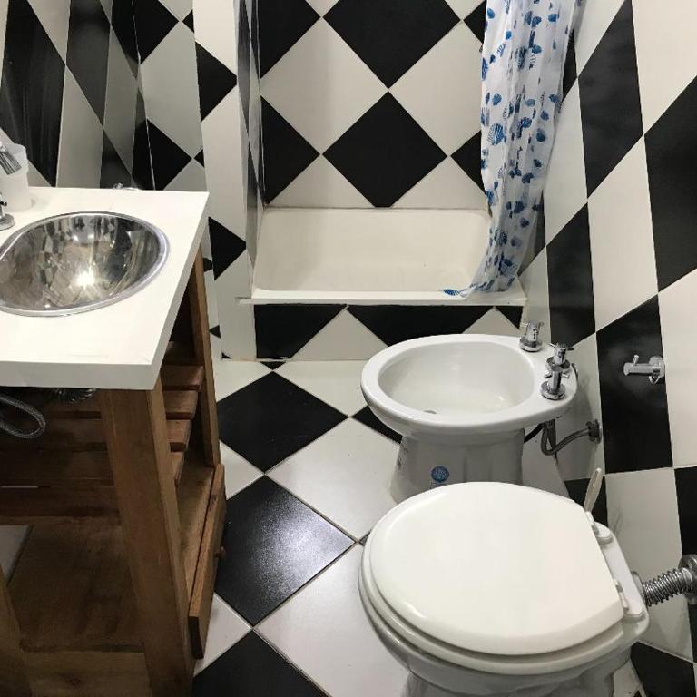 La Rioja 4880 n1 - Casa de 2 dormitorios - 10