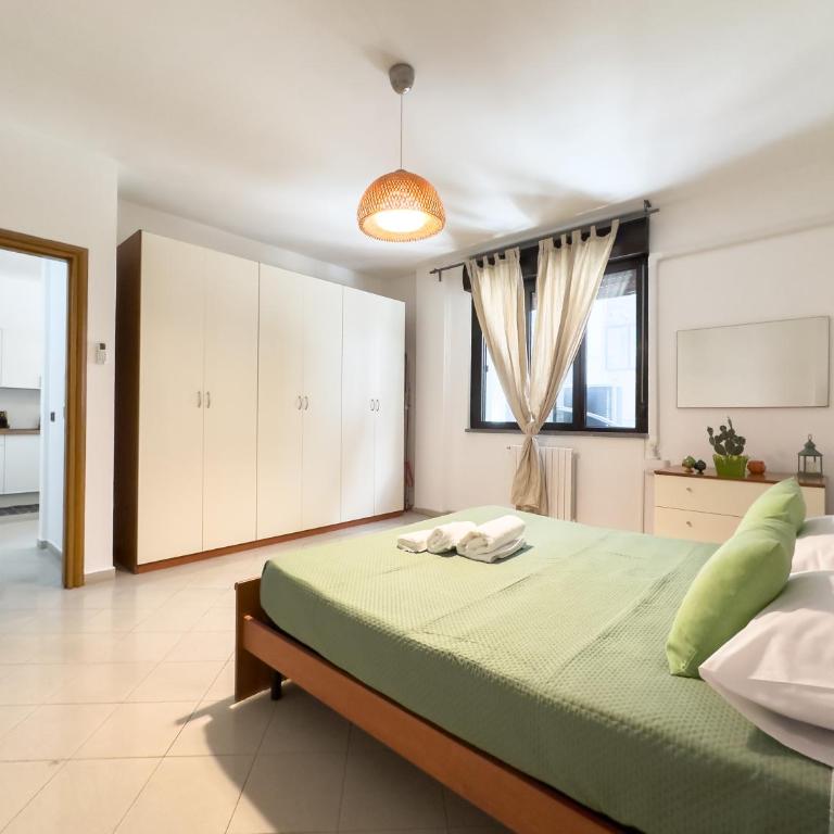 Garrù24 - Bari Centro - Appartamento con 1 Camera da Letto - 1