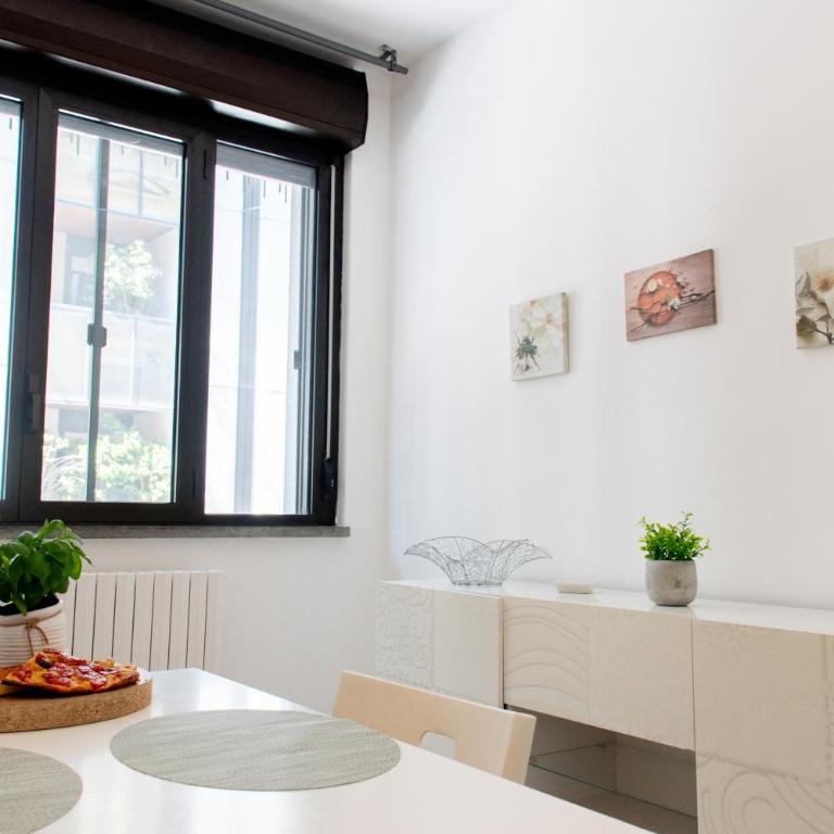 Garrù24 - Bari Centro - Appartamento con 1 Camera da Letto - 16