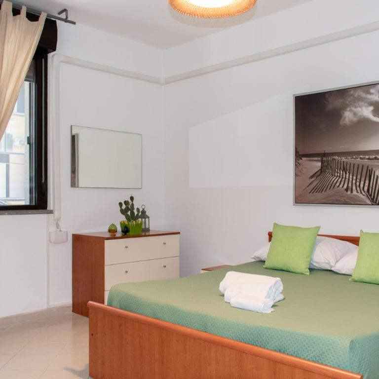 Garrù24 - Bari Centro - Appartamento con 1 Camera da Letto - 4