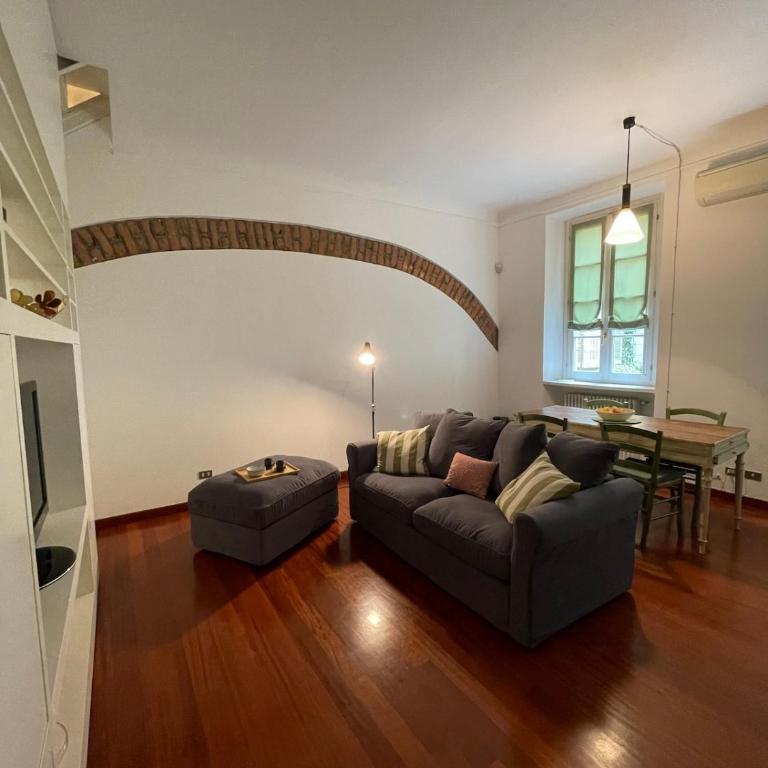 Charming apartment at the Columns of San Lorenzo - Appartamento con 1 Camera da Letto - 15