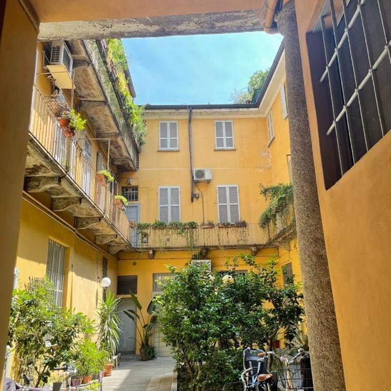 Charming apartment at the Columns of San Lorenzo - Appartamento con 1 Camera da Letto - 30