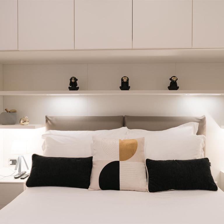 Casa Orchidea Deluxe - Appartamento con 2 Camere da Letto - 12