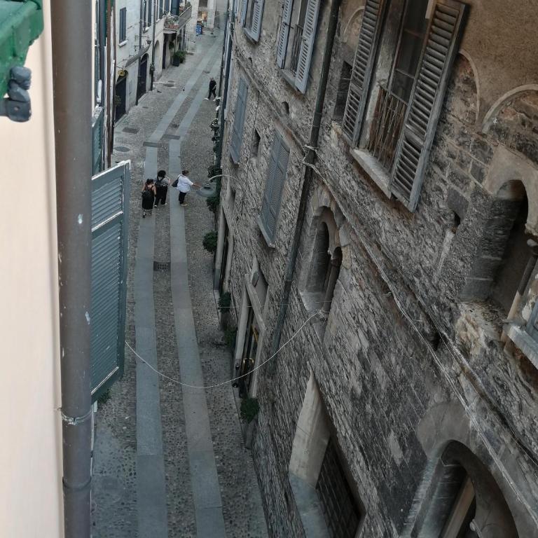 Casa della Dama - Casa con 1 Camera da Letto - 5