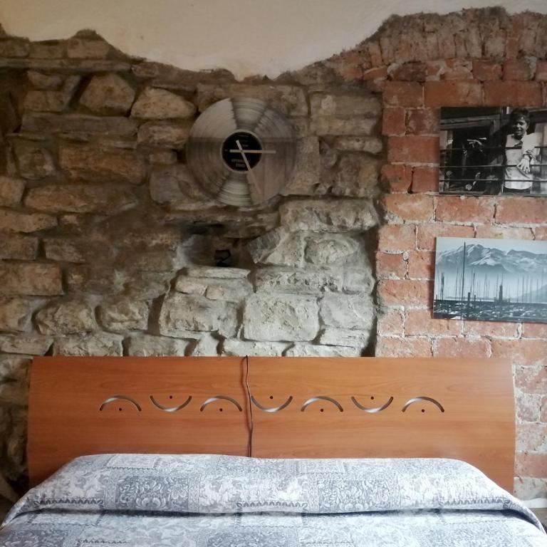 Casa della Dama - Casa con 1 Camera da Letto - 9