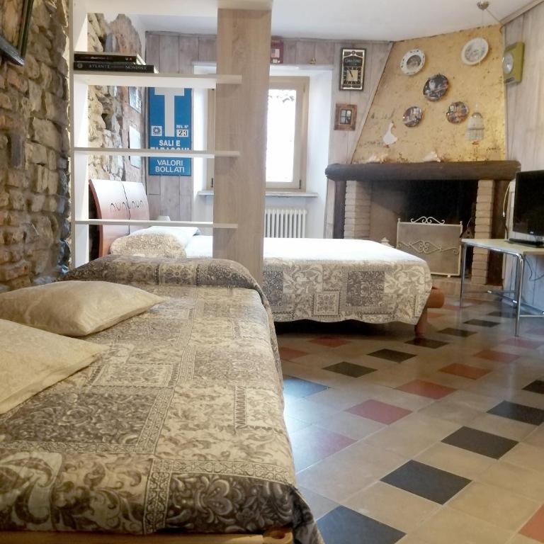 Casa della Dama - Casa con 1 Camera da Letto - 12