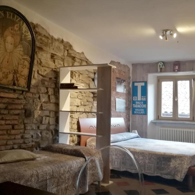 Casa della Dama - Casa con 1 Camera da Letto - 13