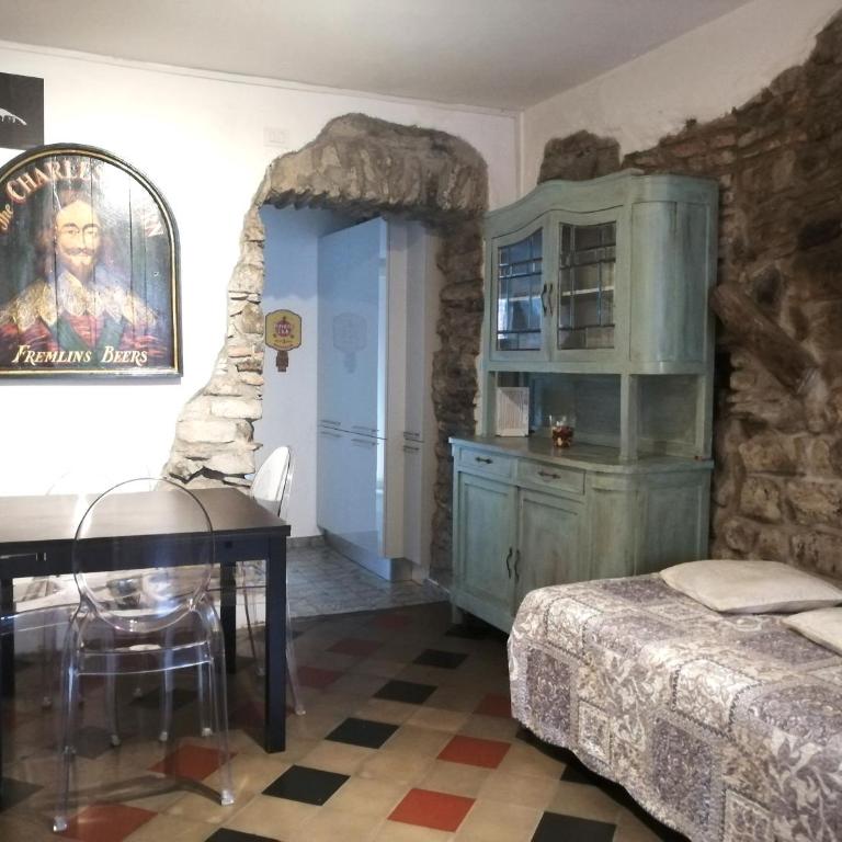 Casa della Dama - Casa con 1 Camera da Letto - 14