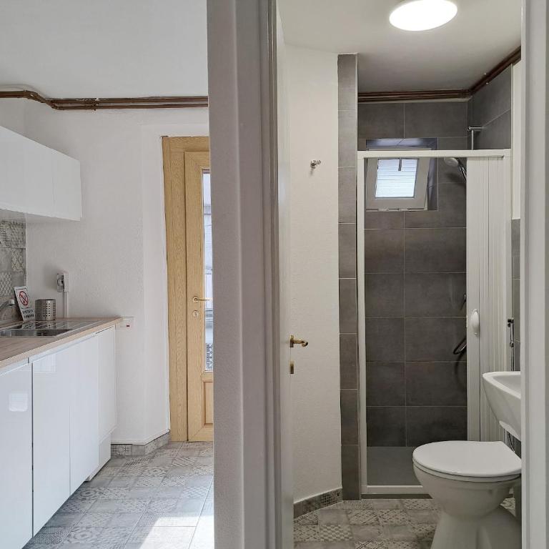 Casa della Dama - Casa con 1 Camera da Letto - 16