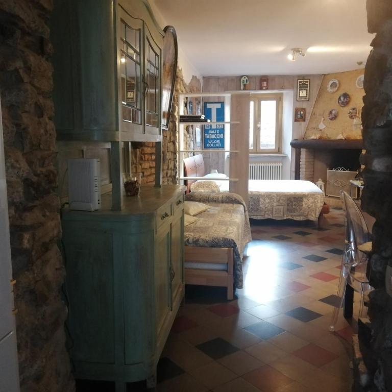 Casa della Dama - Casa con 1 Camera da Letto - 24
