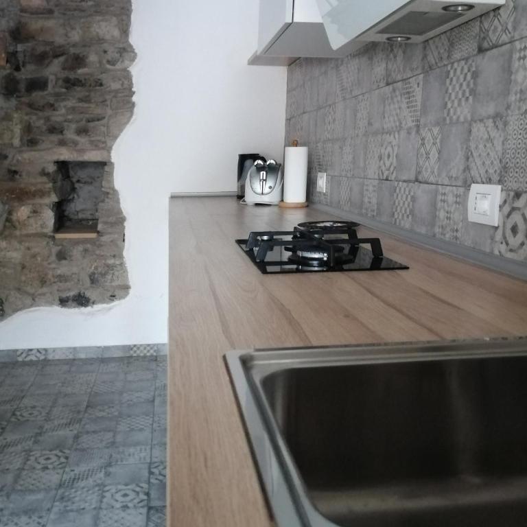 Casa della Dama - Casa con 1 Camera da Letto - 25
