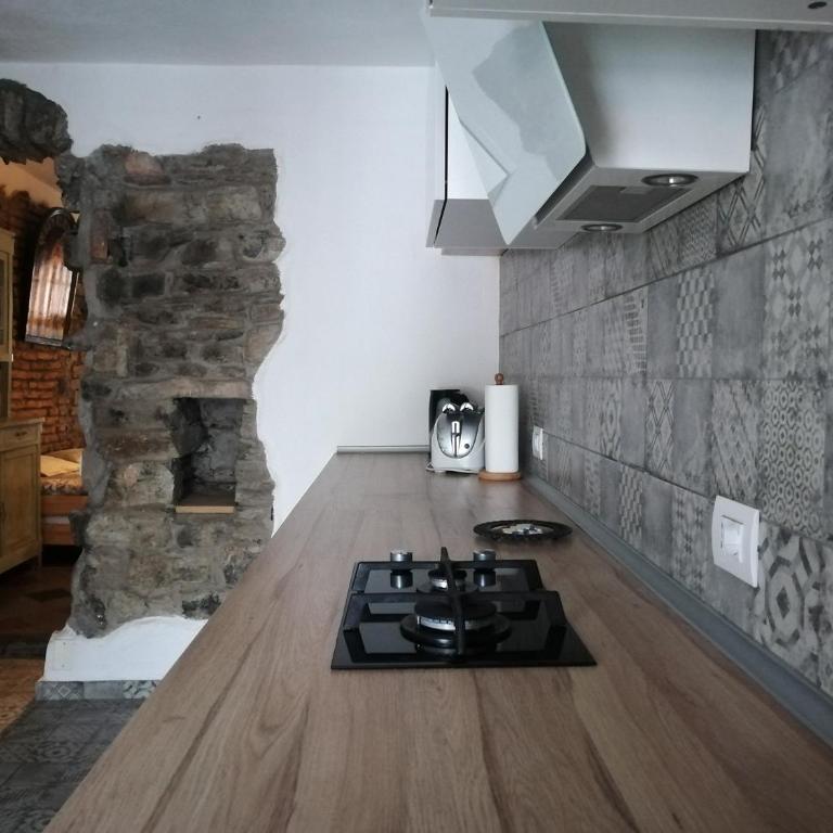 Casa della Dama - Casa con 1 Camera da Letto - 26