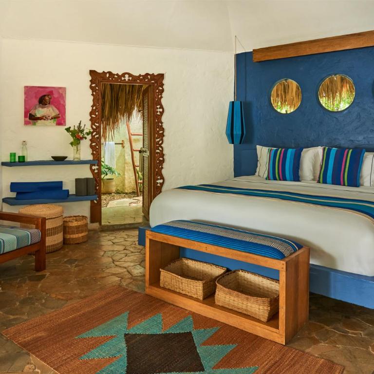 Blue Apple Beach - Bungalow - 3