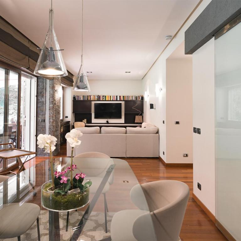 Casa Orchidea Deluxe - Appartamento con 2 Camere da Letto - 26
