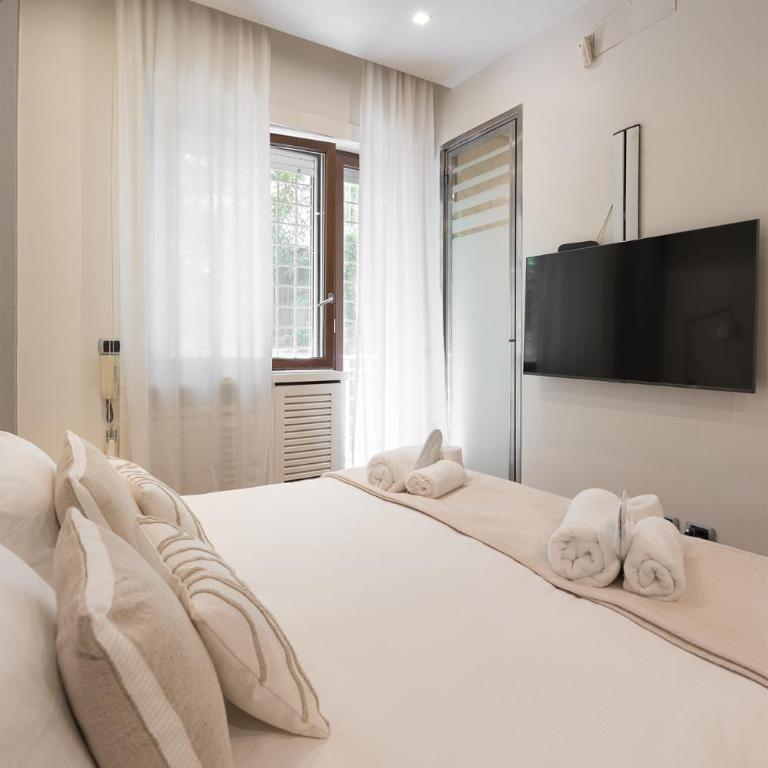 Casa Orchidea Deluxe - Appartamento con 2 Camere da Letto - 3