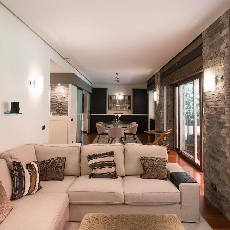 Casa Orchidea Deluxe - Appartamento con 2 Camere da Letto - 36