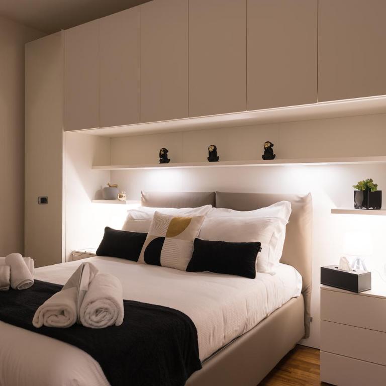 Casa Orchidea Deluxe - Appartamento con 2 Camere da Letto - 13