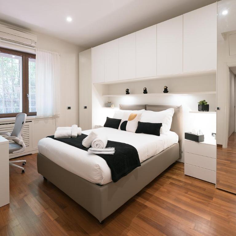 Casa Orchidea Deluxe - Appartamento con 2 Camere da Letto - 11