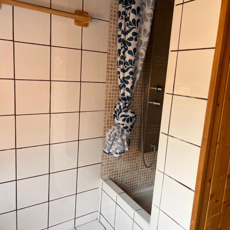 La Cerveyrette - Appartement 2 Chambres - 2