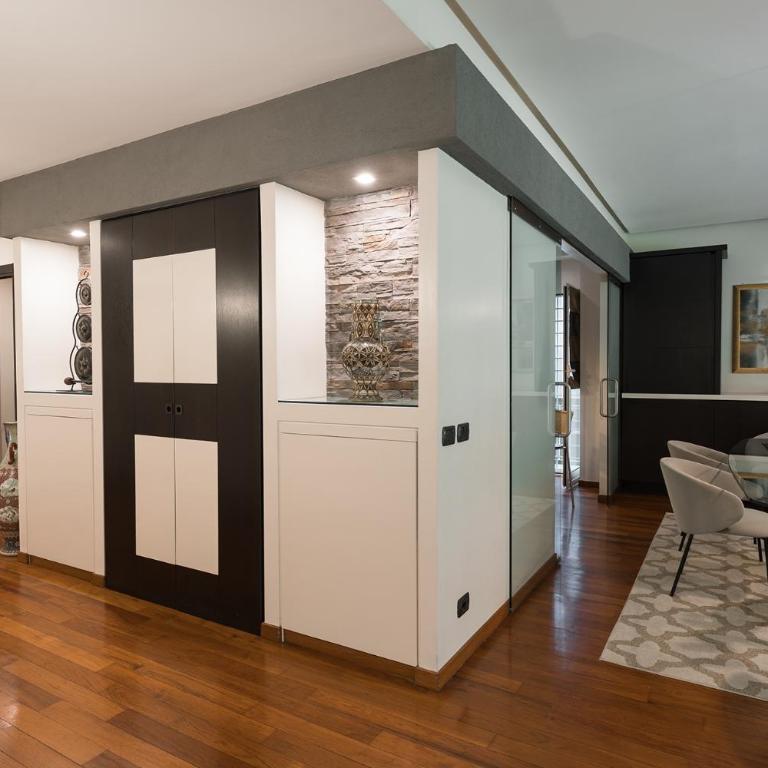Casa Orchidea Deluxe - Appartamento con 2 Camere da Letto - 35