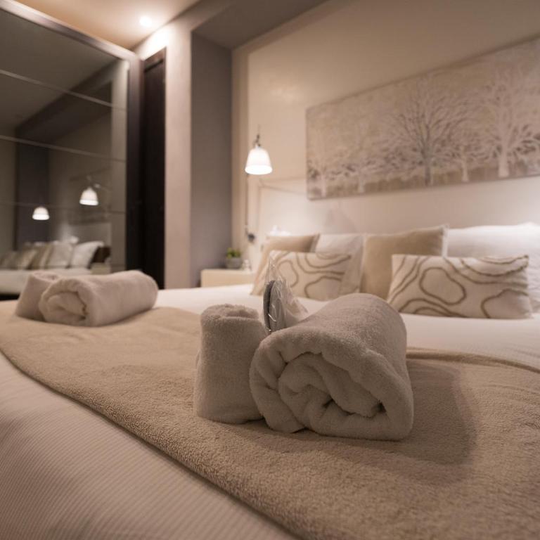 Casa Orchidea Deluxe - Appartamento con 2 Camere da Letto - 5