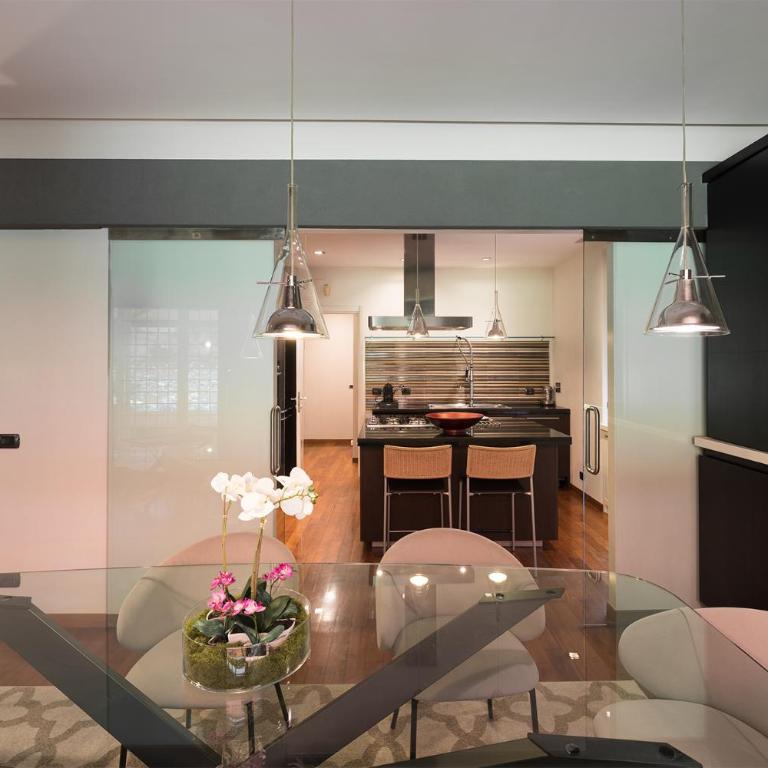 Casa Orchidea Deluxe - Appartamento con 2 Camere da Letto - 30