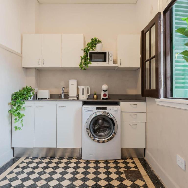 MOT Ravignani 2258 'A' - 2 Bd Vintage Palermo - Apartamento - 5