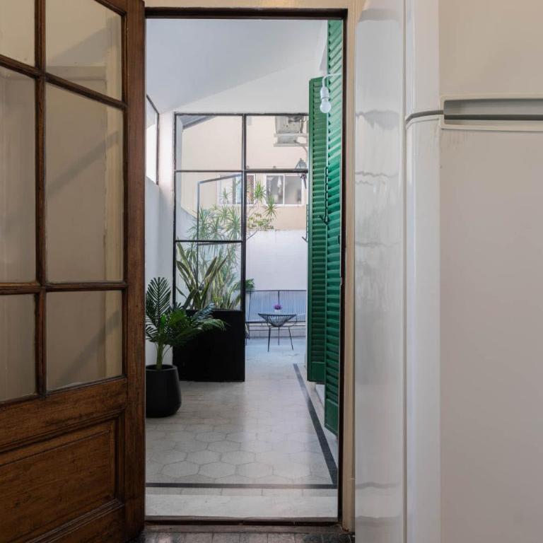 MOT Ravignani 2258 'A' - 2 Bd Vintage Palermo - Apartment - 6