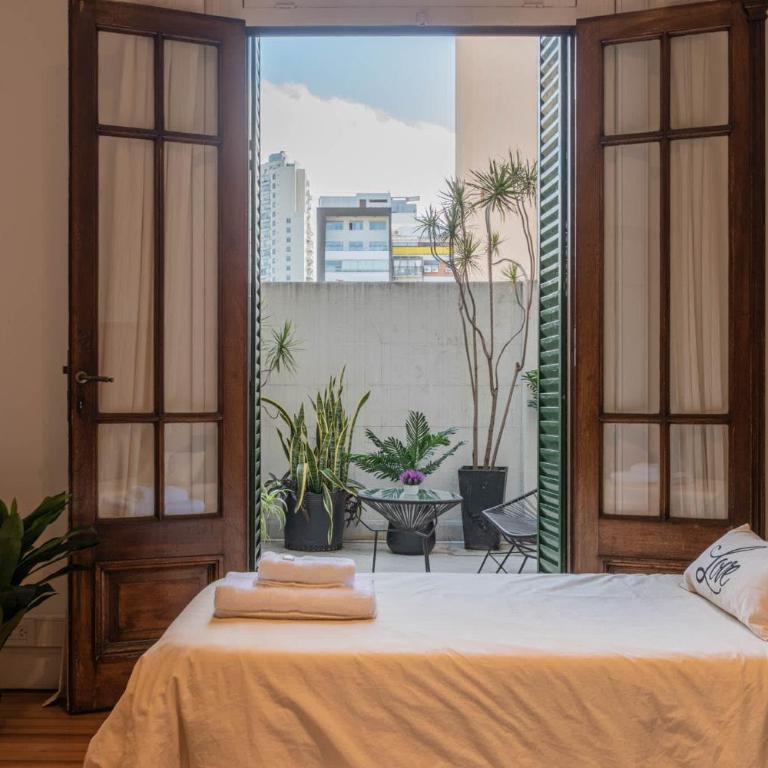 MOT Ravignani 2258 'A' - 2 Bd Vintage Palermo - Apartamento - 12