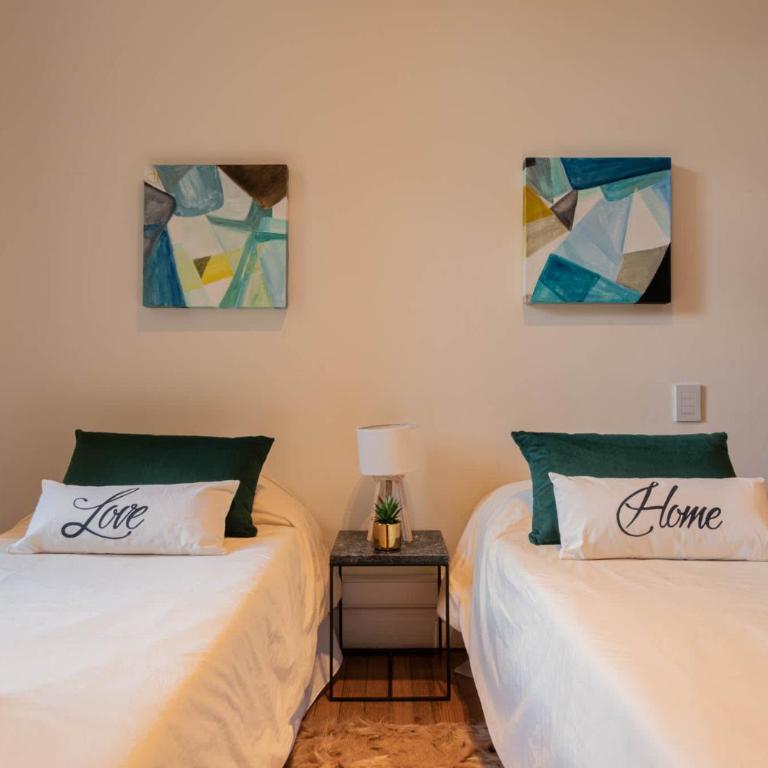 MOT Ravignani 2258 'A' - 2 Bd Vintage Palermo - Apartamento - 13
