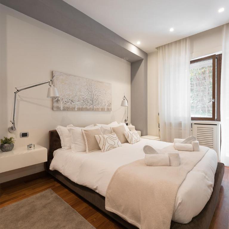 Casa Orchidea Deluxe - Appartamento con 2 Camere da Letto - 1