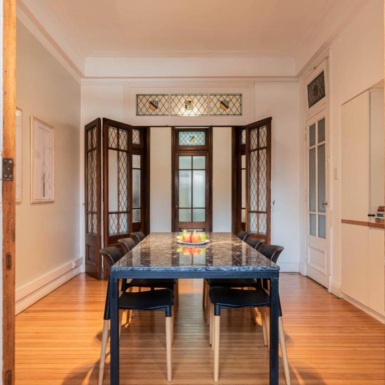 MOT Ravignani 2258 'A' - 2 Bd Vintage Palermo - Apartment - 17