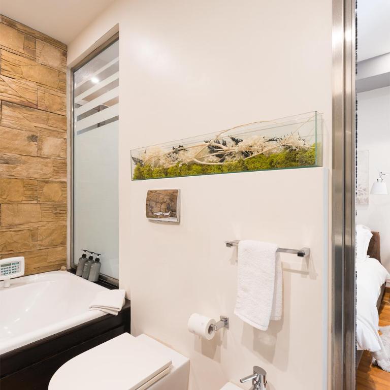 Casa Orchidea Deluxe - Appartamento con 2 Camere da Letto - 10