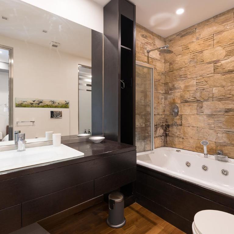Casa Orchidea Deluxe - Appartamento con 2 Camere da Letto - 8