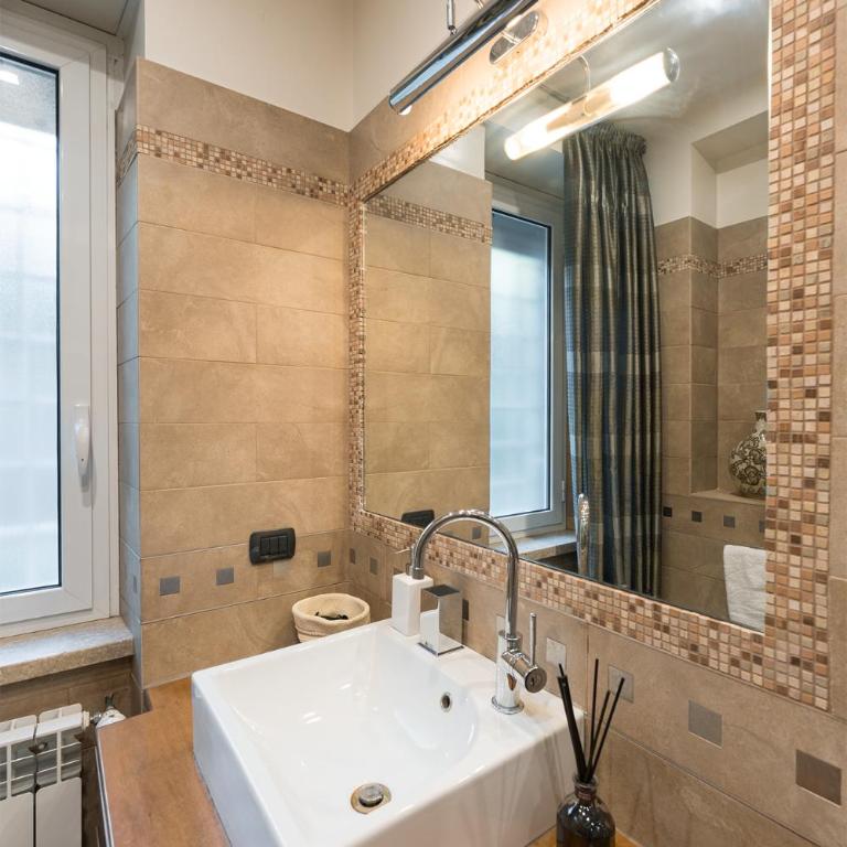 Casa Orchidea Deluxe - Appartamento con 2 Camere da Letto - 18