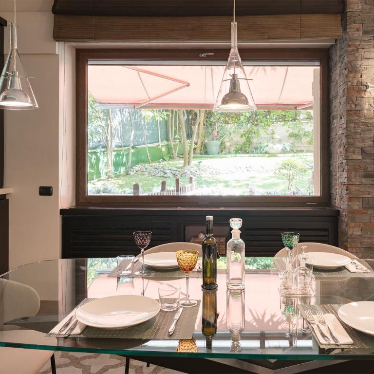 Casa Orchidea Deluxe - Appartamento con 2 Camere da Letto - 29