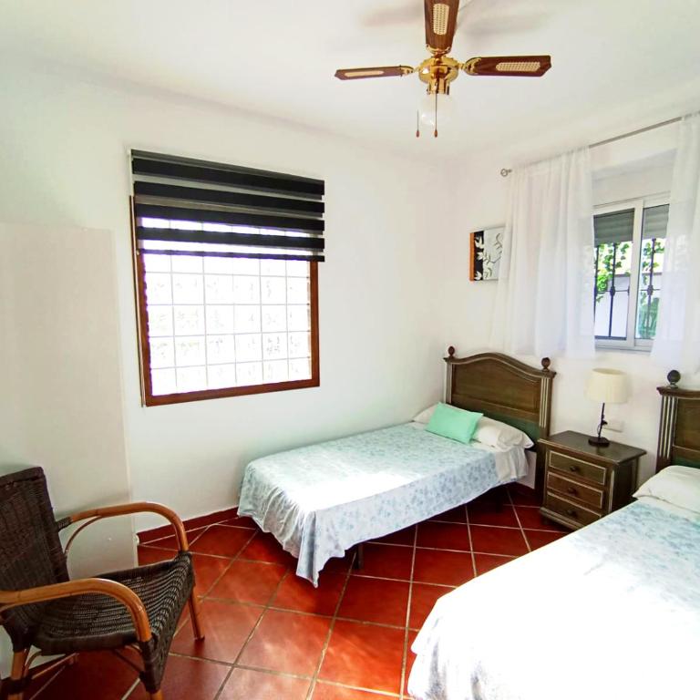 Finca él Aulagar - Casa de 4 dormitorios - 47
