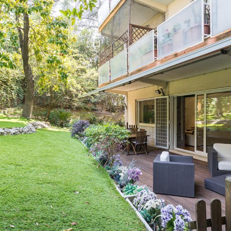 Casa Orchidea Deluxe - Appartamento con 2 Camere da Letto - 42