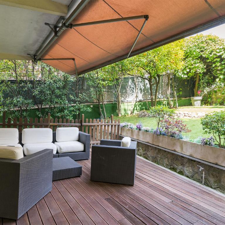Casa Orchidea Deluxe - Appartamento con 2 Camere da Letto - 44