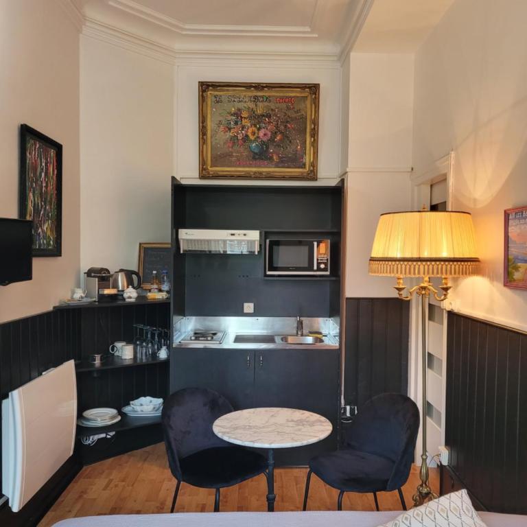 Studio au Palace Le Splendide - Apartment mit 1 Schlafzimmer - 1