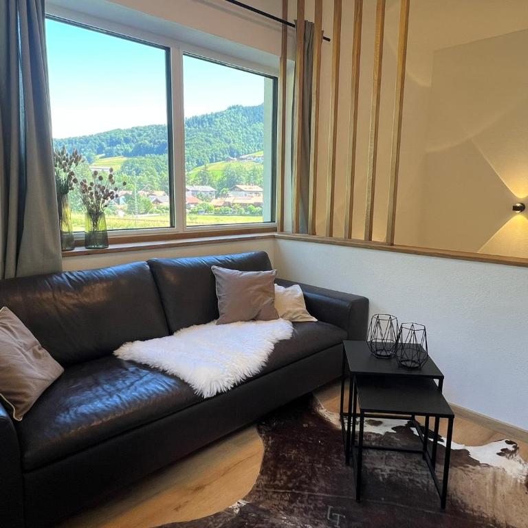 Servus in der Wiesenstrasse inklusive Chiemgaukarte - Apartment mit 2 Schlafzimmern - 9