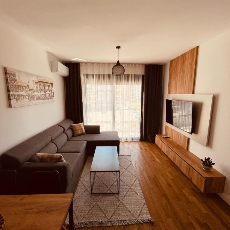 Apartments Buongiorno - One-Bedroom Apartment - 15