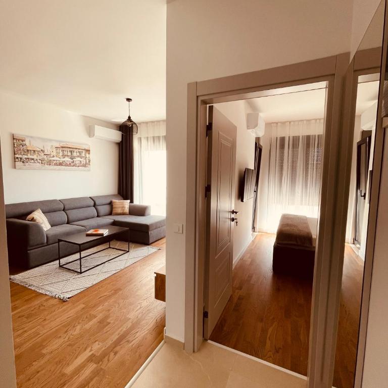 Apartments Buongiorno - One-Bedroom Apartment - 14