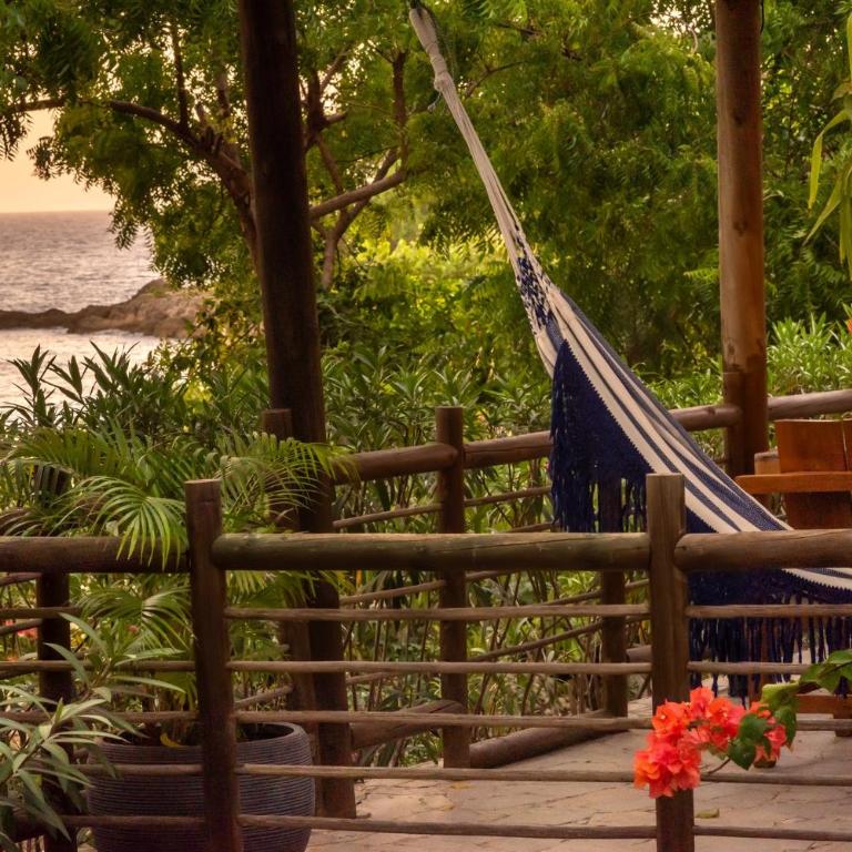 Blue Apple Beach - Bungalow - 4