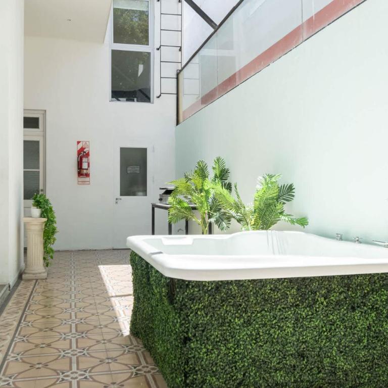 MOT Ravignani 1668 - 3 Bd Pool & BBQ - Apartamento - 5