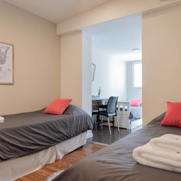 MOT Ravignani 1668 - 3 Bd Pool & BBQ - Apartamento - 12