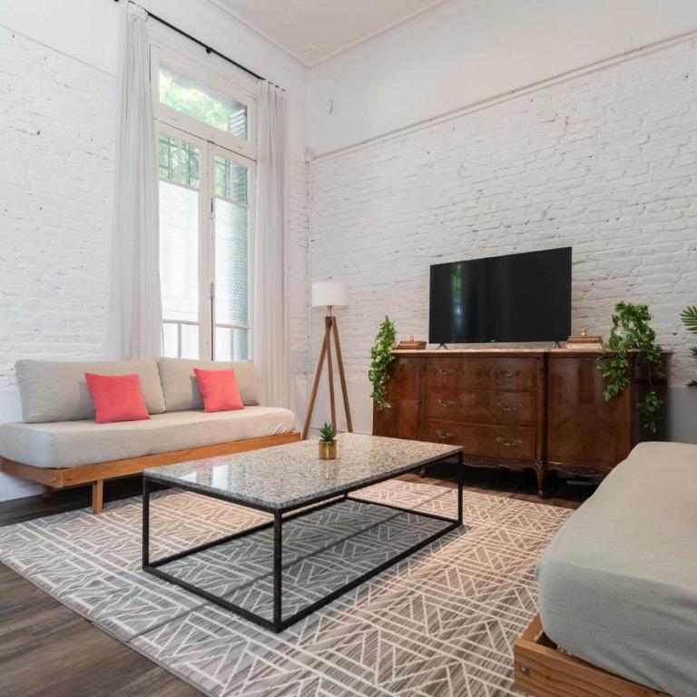 MOT Ravignani 1668 - 3 Bd Pool & BBQ - Apartamento - 13